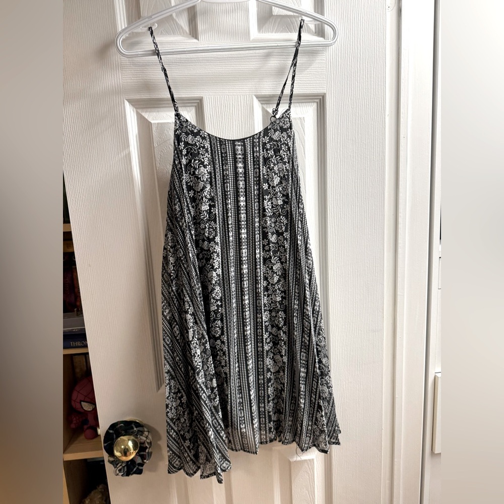 AMERICAN RAG CIE dress